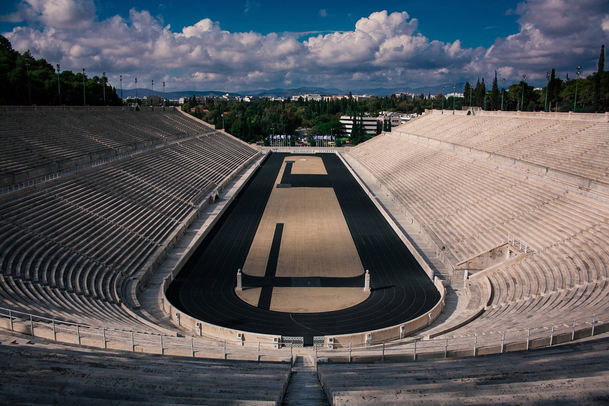 38ος Aυθεντικός Μαραθώνιος: Τα highlights της γιορτής του αθλητισμού