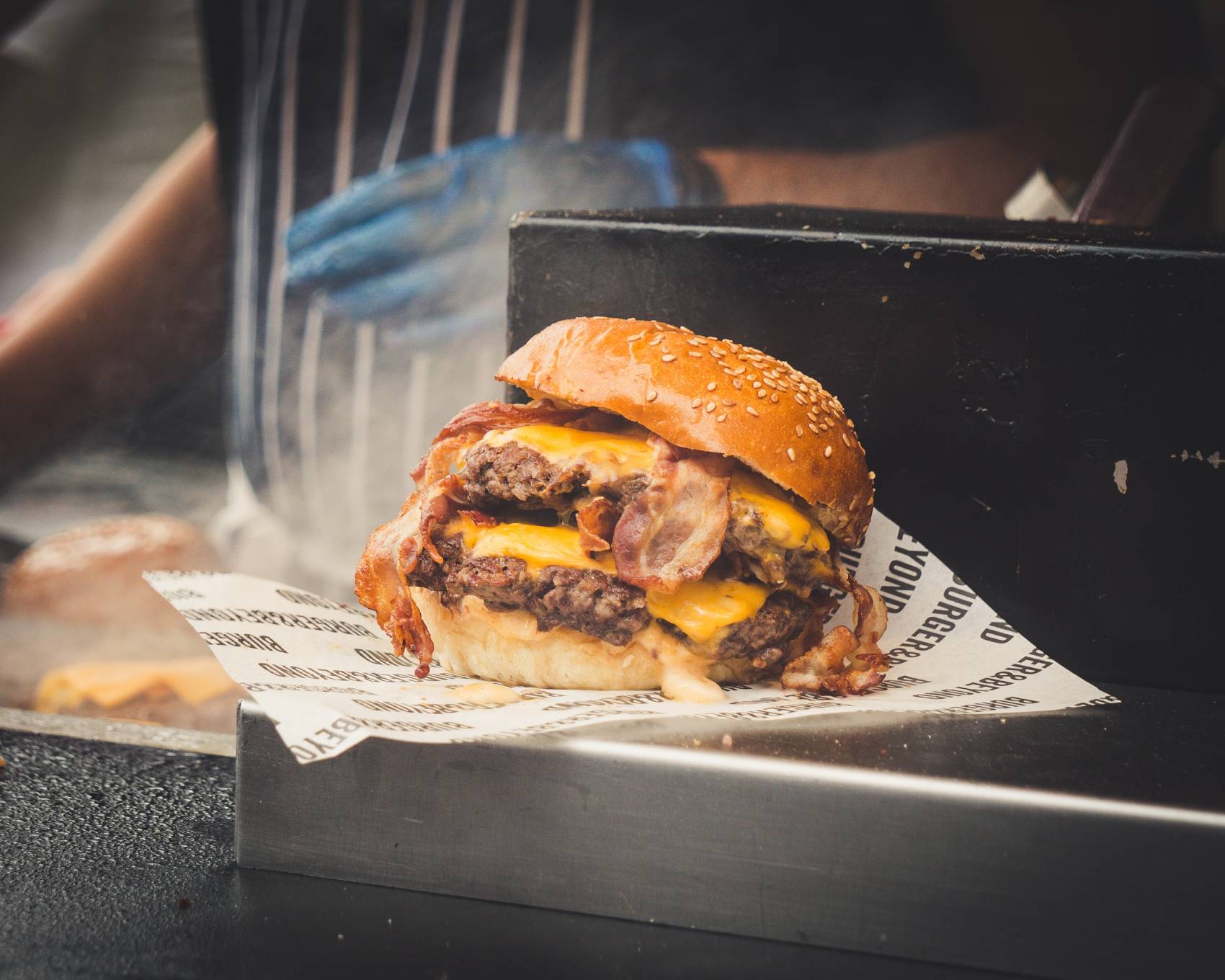 Όρεξη για burger; Οι διευθύνσεις με τα καλύτερα της πόλης