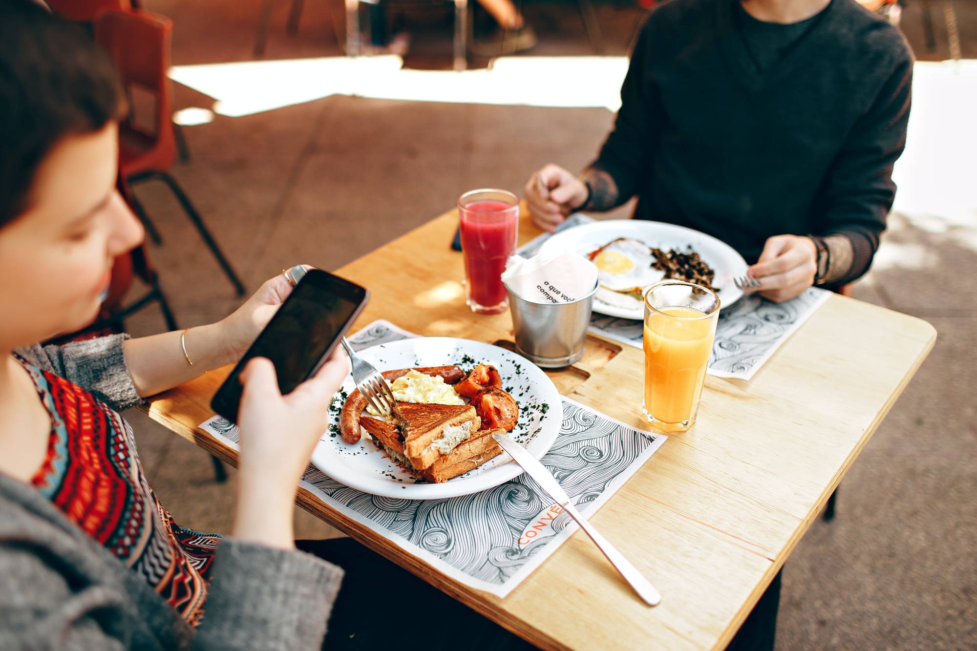 Το απόλυτο brunch είναι σε αυτά τα στέκια της Αθήνας