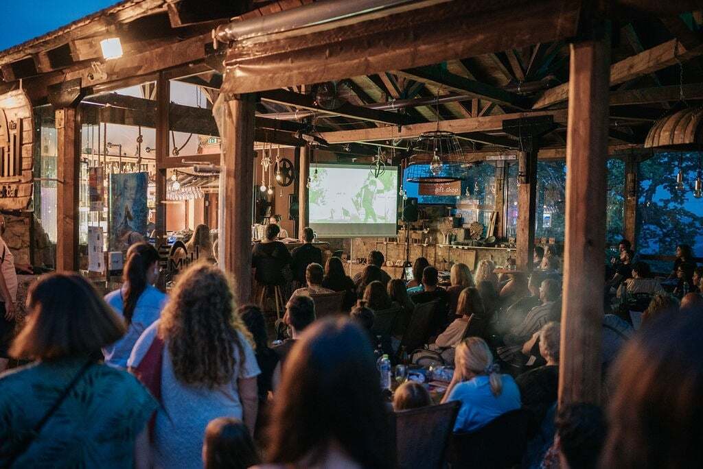 9ο Edessa Short Film Festival: Η καρδιά του κινηματογράφου χτυπά στην Έδεσσα